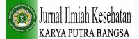 JURNAL STIKes KPB Tulungagung
